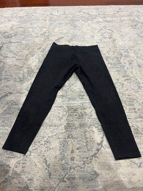 Lou & Grey Black Women's Leggings